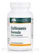 Фото товара Genestra, Коллинсония, Collinsonia Formula 200 mg, 90 капсул