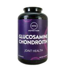 Glucosamine Chondroitin, Глюкозамін Хондроітин, 180 капсул
