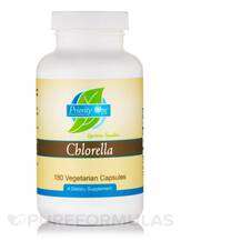 Хлорела Chlorella Priority One 180 капсул