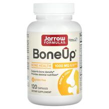 Bone-Up Здоровье костной ткани Jarrow Formulas