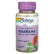 Guarana Seed 200 mg, Экстракт семян Гуараны 200 мг, 60 капсул