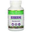 Paradise Herbs, Berberine, Берберин, 180 капсул