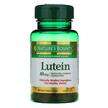 Фото товару Nature's Bounty, Lutein 40 mg, Лютеїн 40 мг, 30 капсул