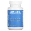 Фото товару BodyBio, Vitamin B+ Non-GMO, Вітамін B, 90 капсул