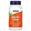 NOW, Devil's Claw, Кіготь диявола, 100 капсул