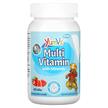 Фото товара YumV's, Мультивитамины, Multivitamin Formula, 60 желейных ми