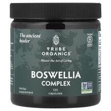 Boswellia Complex Босвеллия Tribe Organics