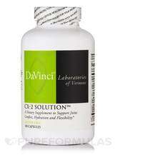 CX-2 Solution Поддержка суставов DaVinci 180 капсул