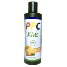 Nutrasal, PPC Kids Phosphatidylcholine Orange Cream, 240 ml