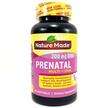 Фото товару Nature Made, Prenatal Multi + DHA, Пренатальні вітаміни з ДГК,...
