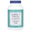 Фото товара Омега 3, Omega-3 Fish Oil EPA/DHA 840 mg, 180 капсул