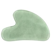 The Jade Gua Sha Tool Массажные камни Mount Lai