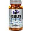 Фото товару Now, Tribulus 500 mg, Трибулус 500 мг, 100 капсул