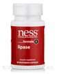 Фото товара Ness Enzymes, Ферменты, Lipase Formula 5, 90 капсул
