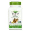 Nature's Way, Корень имбиря 550 мг, Ginger Root 550 mg, 180 ка...