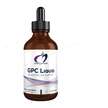 Фото товару Designs for Health, GPC Liquid Glycerophosphocholine, Фосфатид...