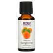 Фото товару NOW Foods, Pure Essential Oil Tangerine, Ефірна олія, 30 мл