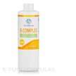 Фото товара B-комплекс, B-Complex Lemon Flavor, 473 мл