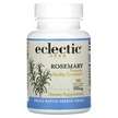 Фото товару Eclectic Herb, Rosemary 300 mg, Розмарин 300 мг, 90 капсул