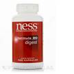 Фото товару Ness Enzymes, Digest Formula 20, Ферменти, 500 капсул