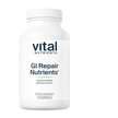Фото товару GI Repair Nutrients, Підтримка кишківника, 120 капсул