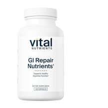 GI Repair Nutrients Поддержка кишечника Vital
