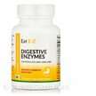 Фото товару Dynamic Enzymes, Eat E-Z Digestive Enzymes, Ферменти, 30 капсул