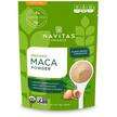 Фото товара Navitas Organics, Мака, Maca Powder, 454 г