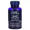 NAD+ Cell Regenerator and Resveratrol Elite, НАД 300 мг з ресв...