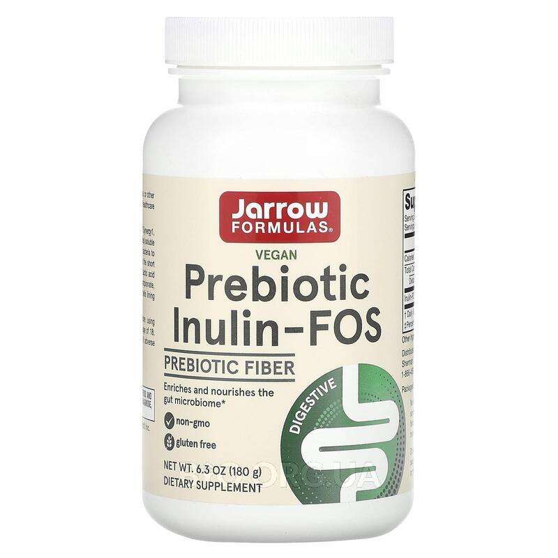 Пребиотик Inulin FOS Jarrow Formulas. Jarrow Formulas порошок 180 г. Jarrow инулин. Jarrow Formulas, пребиотики с инулином и фруктоолигосахаридами, порошок, 180 г. Gls инулин капсулы отзывы