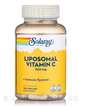 Фото товару Lipsomal Vitamin C 500 mg