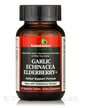 Фото товара Экстракт Чеснока, Garlic Echinacea Elderberry+, 60 таблеток