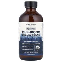 MycoMax Mushroom Extract Complex Грибы Triquetra