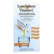 LivOn Labs, Lypo–Spheric Liposomal Vitamin C 1000 mg, 30...