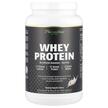 Фото товару Paradise Herbs, Whey Protein Natural Vanilla, Протеїн, 990 г