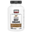 Фото товару Primal Origins Grass-Fed Beef Organs, Колаген з яловичини, 150 ка