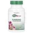 Фото товару Natures Plus, Herbal Actives Turmeric 400 mg, Трави, 60 капсул