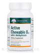 Фото товара Active Chewable B12 with L-Methylfolate, Витамин B12 Кобаламин, 6
