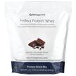 Фото товара Протеин, Perfect Protein Whey Natural Chocolate, 870 г