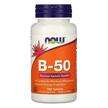 Now, B-50, 100 Tablets