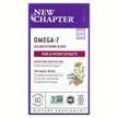 New Chapter, Омега-7, Supercritical Omega 7, 60 капсул