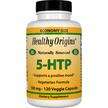 Фото товару Healthy Origins, 5-HTP 100 mg, 5-HTP 100 мг, 120 капсул