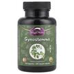 Фото товара Dragon Herbs, Травяные добавки, Gynostemma 500 mg, 100 капсул