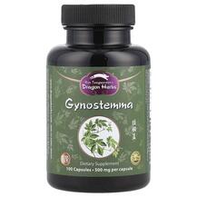 Gynostemma 500 mg Травяные добавки Dragon Herbs