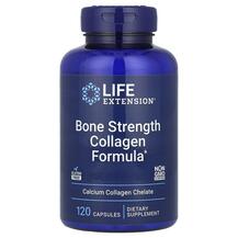 Bone Strength Collagen Formula Коллагеновая формула