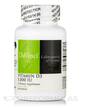 Фото товару Vitamin D3 5000 IU, Вітамін D3 Холекальциферол, 120 капсул