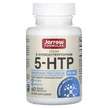 Jarrow Formulas, 5-HTP, 5-гідрокситриптофан 100 мг, 60 капсул
