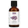 NOW Foods, Pure Essential Oil Lavender, Ефірна олія, 59 мл