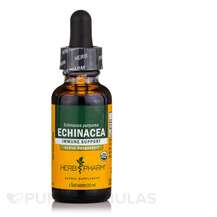 Echinacea Эхинацея Herb Pharm 30 мл