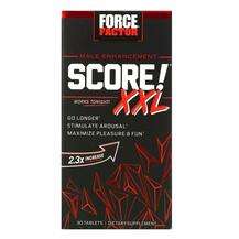 Force Factor, Score! XXL Male Enhancement, Ссиоре! XИкс Л Мале...
